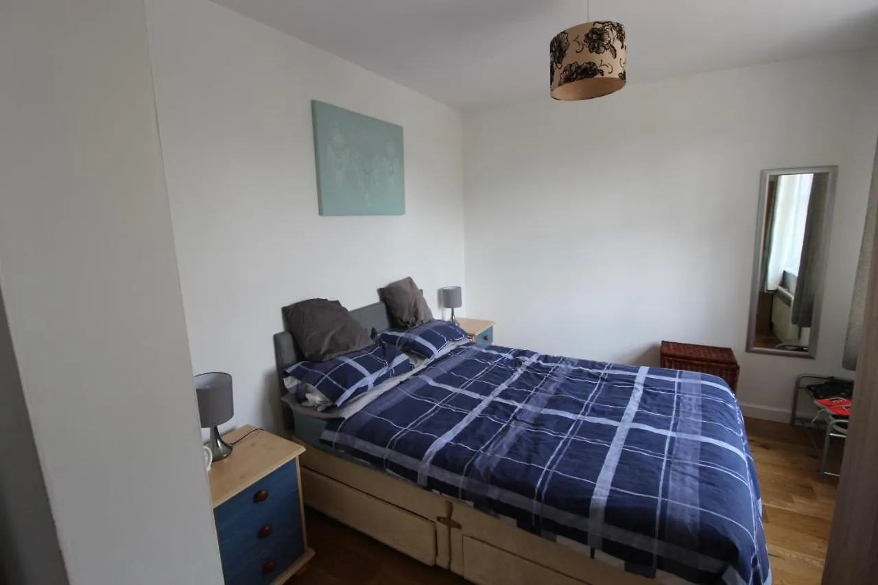 Apartment 6 Palm Court - Explore Bournemouth United Kingdom